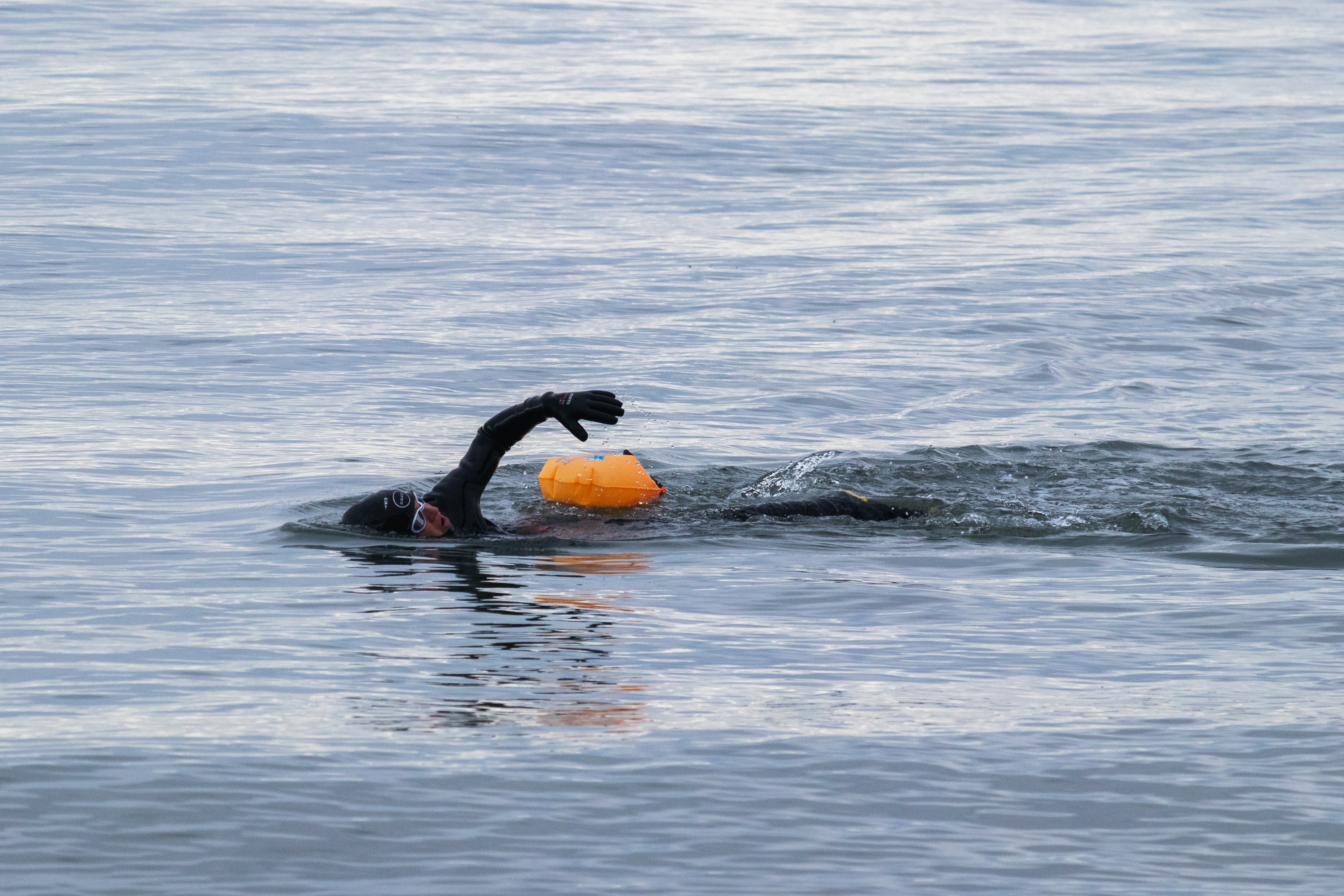 Nuoto in Acque Libere in Inverno: Guida e Precauzioni