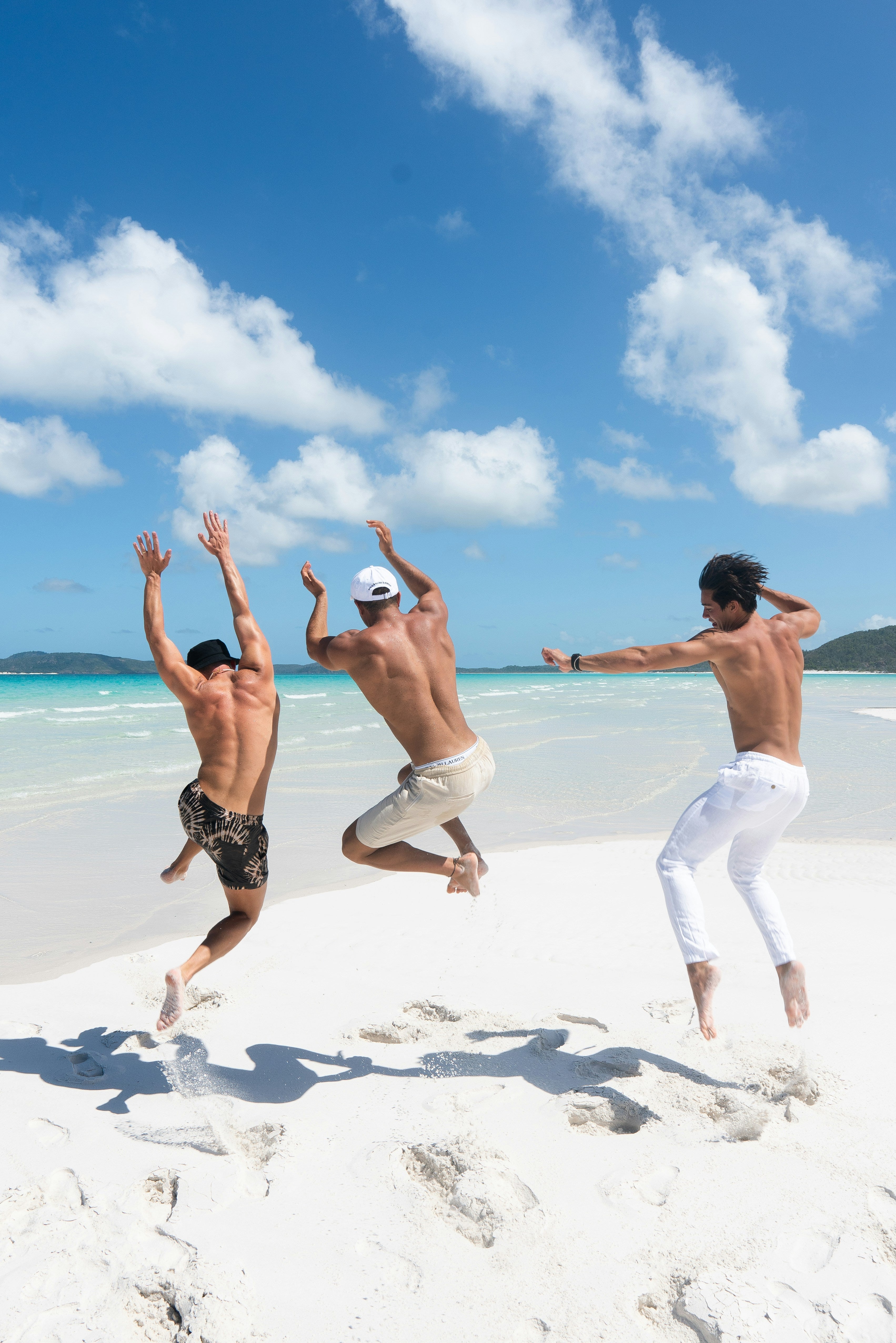 Come mantenere la forma fisica per la stagione balneare